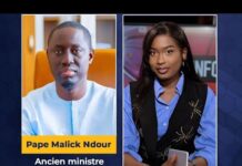 Pape Malick Ndour(APR) Dans Débat de Fond – Par Astou Dione | Mer. 26 Fév. 2025