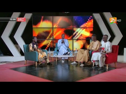 Suivez Ar Yillo – Par Seydou BA | Sam.1er Février 2025