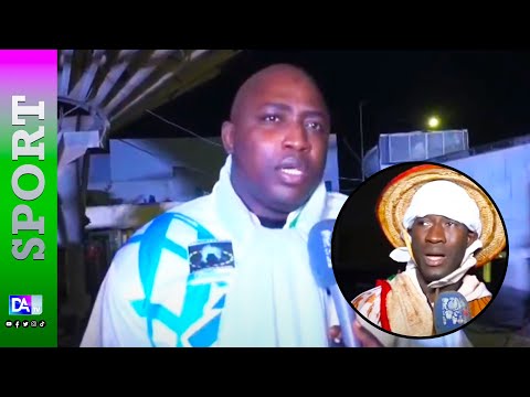 Le lac de Guiers hausse le ton contre Ada Fass “ le 04 dina xamni …”