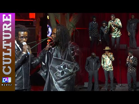 Le show de Massamba Walo : Djiby Seye, Niamakhite et Toch déclenchent les éclats de rire de la salle