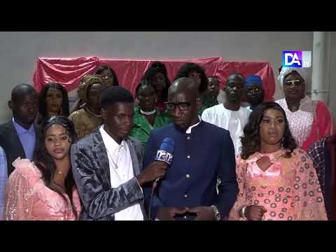 Thiès- Recevant son trophée de meilleur homme politique de l&rsquo;année, Massamba Diop appelle à la