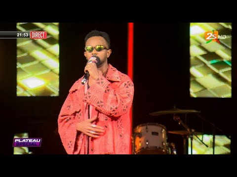 Suivez Mën Na Nekk avec ELZO JAMDONG – Présenté Par PAPE SIDY FALL | Dim. 2 Février 2025