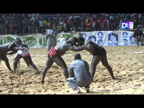 Mbapatt à l&rsquo;arène nationale – Vivez le choc des géants pour les 10 millions : une bataille épique…