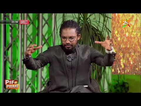 Birame Souley Diop et Les Salafistes: Imam Mouhamed Crache Ses Vérités et Tacle sévèrement…