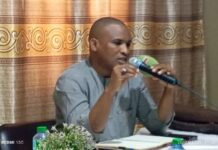 Kolda : Le président du CRJ plaide pour une meilleure représentation des jeunes dans les instances de décision