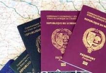 Rupture des talons de passeports au Consulat Général  du Sénégal  á Madrid : une situation préoccupante pour les ressortissants (Par Momar Dieng Diop).